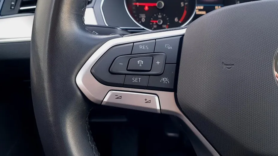 VOLKSWAGEN Passat Passat 2.0 TDI 4Mot. Elegance DSG