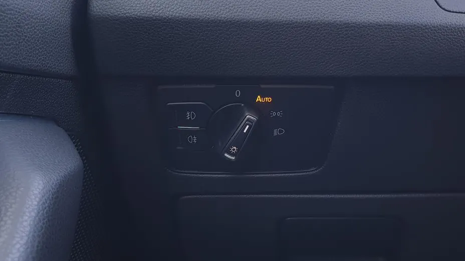 VOLKSWAGEN Passat Passat 2.0 TDI 4Mot. Elegance DSG