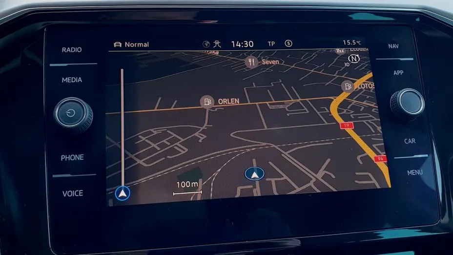 VOLKSWAGEN Passat Passat 2.0 TDI 4Mot. Elegance DSG