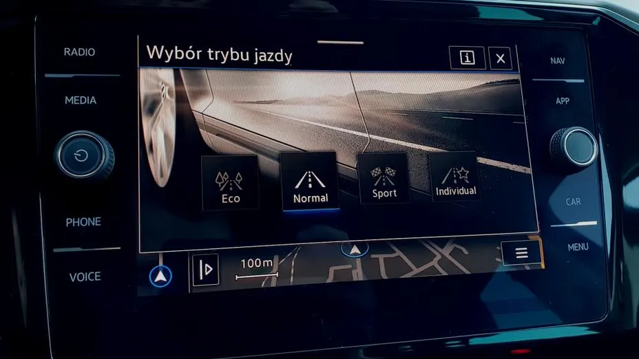 VOLKSWAGEN Passat Passat 2.0 TDI 4Mot. Elegance DSG