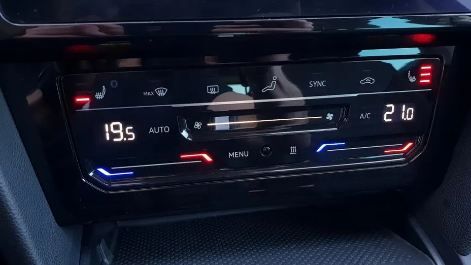 VOLKSWAGEN Passat Passat 2.0 TDI 4Mot. Elegance DSG