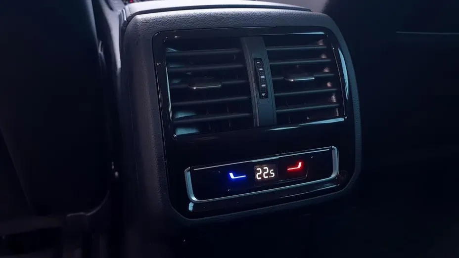 VOLKSWAGEN Passat Passat 2.0 TDI 4Mot. Elegance DSG