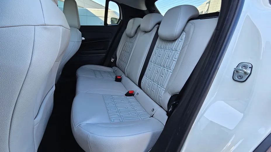 FIAT 600 600 1.2 Turbo Hybrid La Prima eDCT Nowy