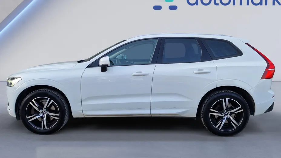 VOLVO XC60 XC60 T4 Momentum aut