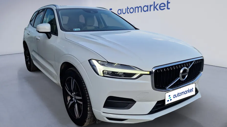 VOLVO XC60 XC60 T4 Momentum aut