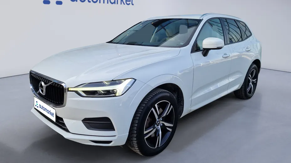 VOLVO XC60 XC60 T4 Momentum aut