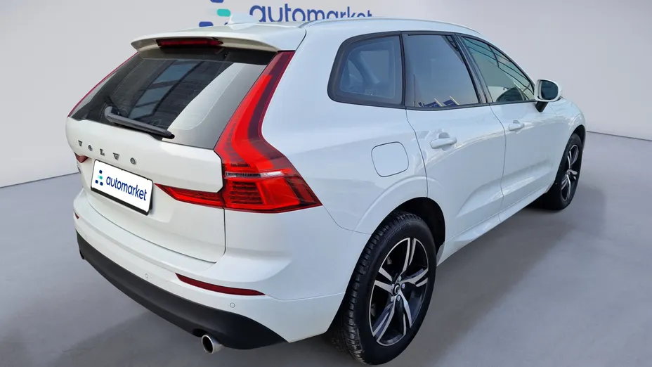 VOLVO XC60 XC60 T4 Momentum aut