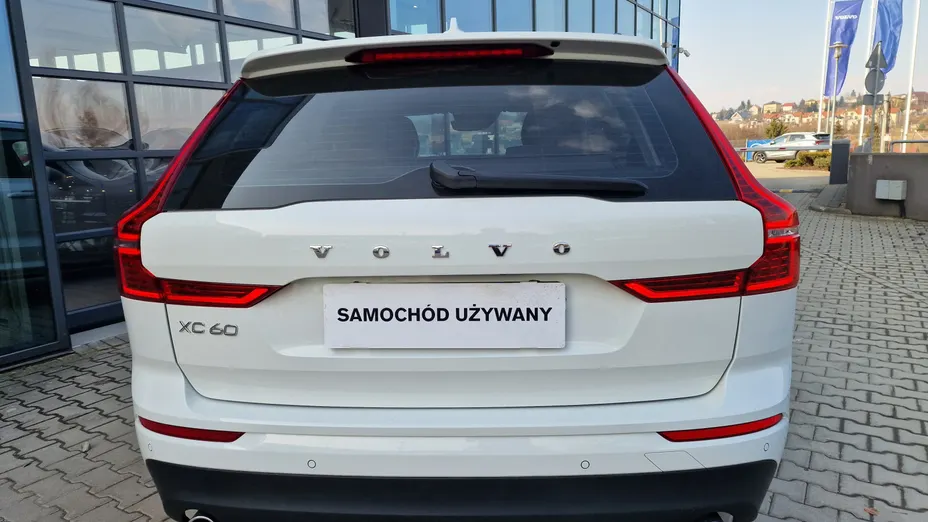 VOLVO XC60 XC60 T4 Momentum aut