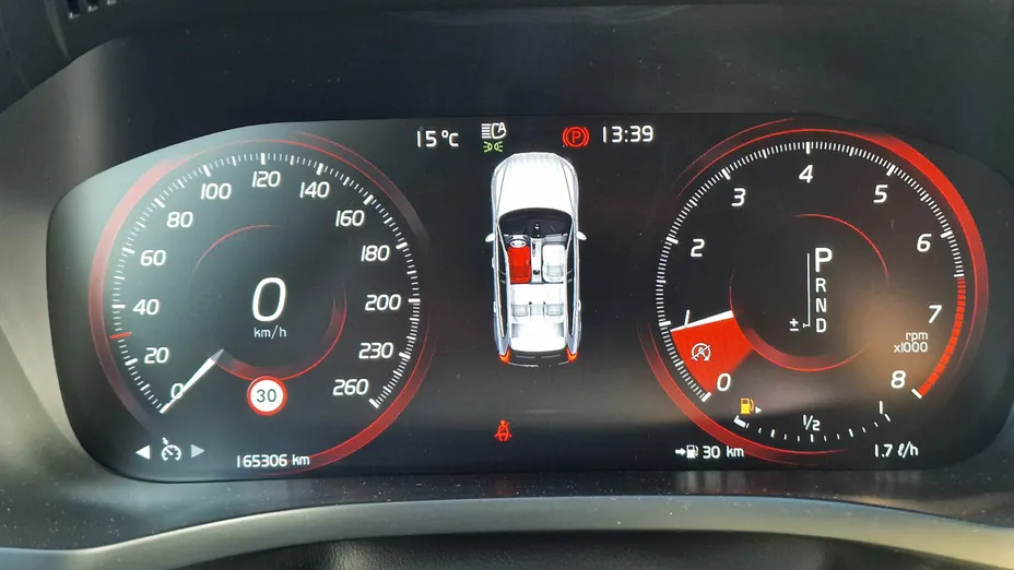 VOLVO XC60 XC60 T4 Momentum aut