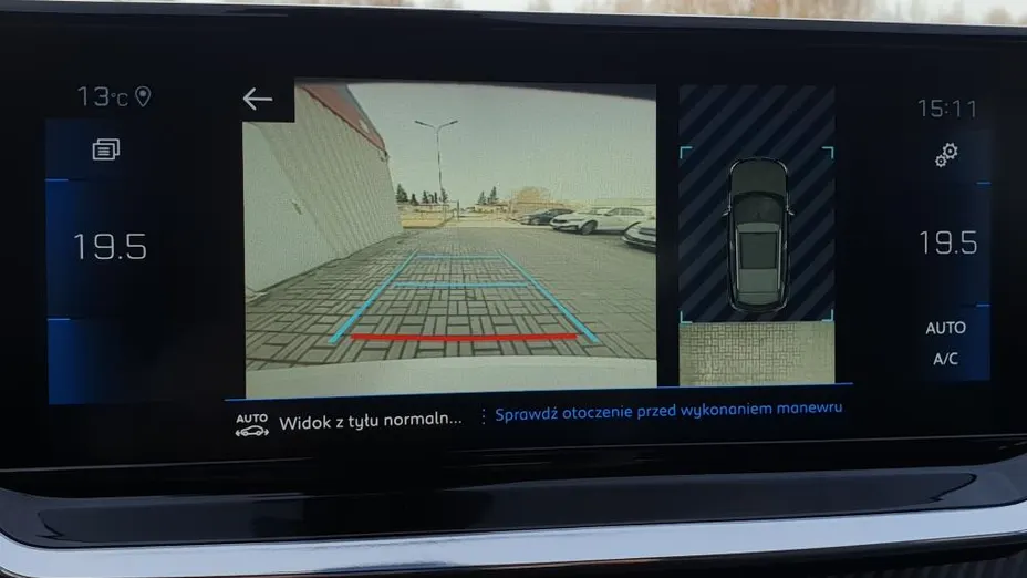 PEUGEOT 2008 2008 1.2 PureTech GT Line S&S EAT8