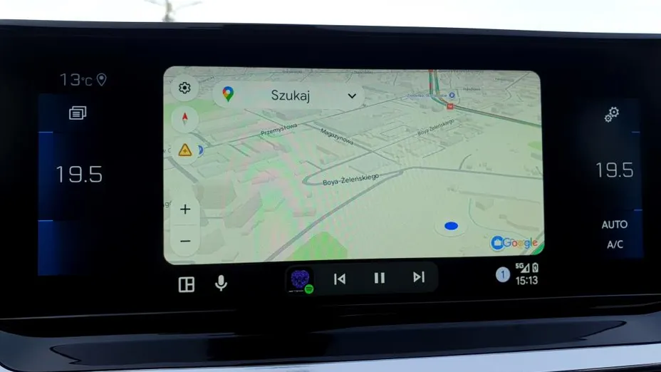 PEUGEOT 2008 2008 1.2 PureTech GT Line S&S EAT8