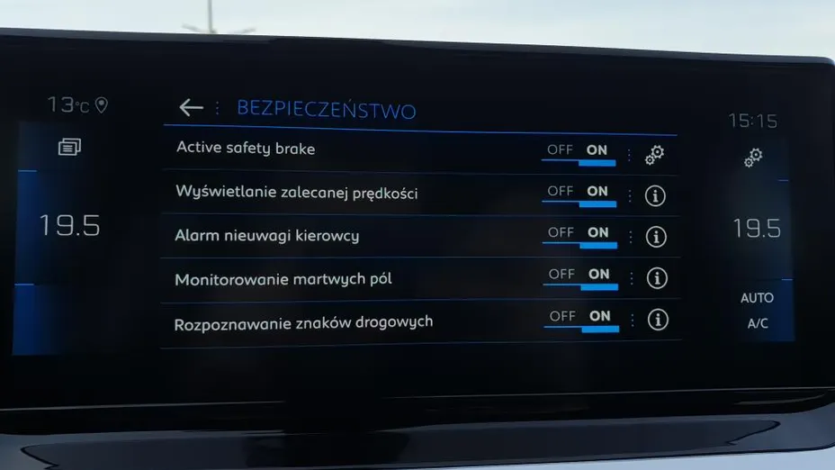 PEUGEOT 2008 2008 1.2 PureTech GT Line S&S EAT8