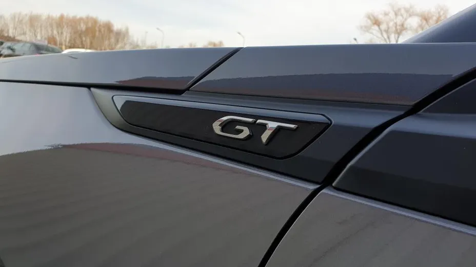 PEUGEOT 2008 2008 1.2 PureTech GT Line S&S EAT8