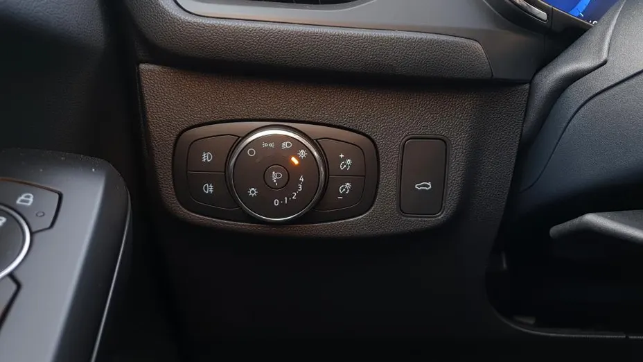 FORD Focus Focus 1.5 EcoBlue SCR Titanium