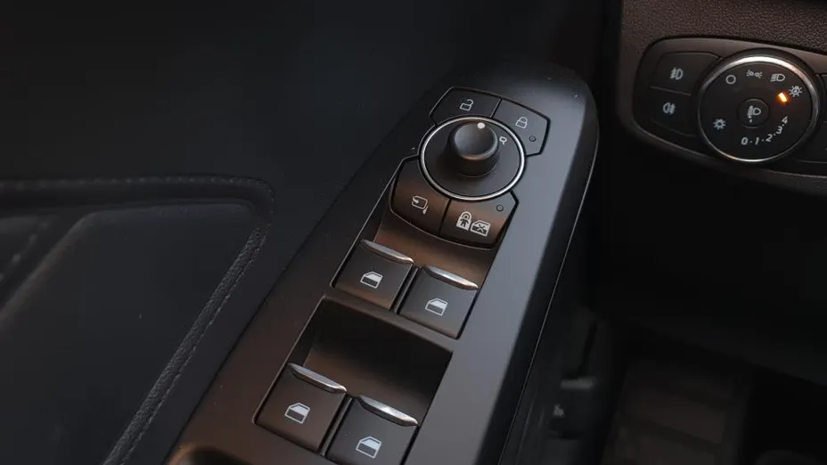 FORD Focus Focus 1.5 EcoBlue SCR Titanium