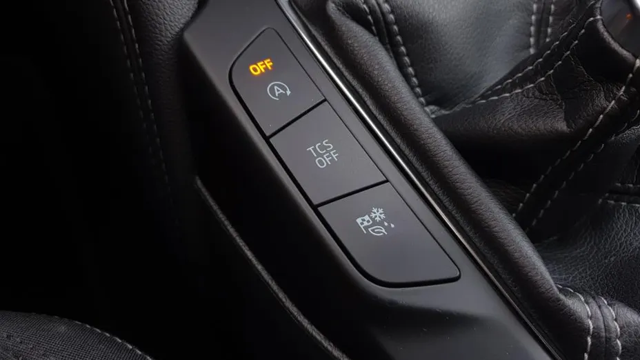 FORD Focus Focus 1.5 EcoBlue SCR Titanium