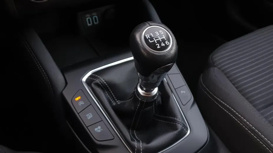 FORD Focus Focus 1.5 EcoBlue SCR Titanium