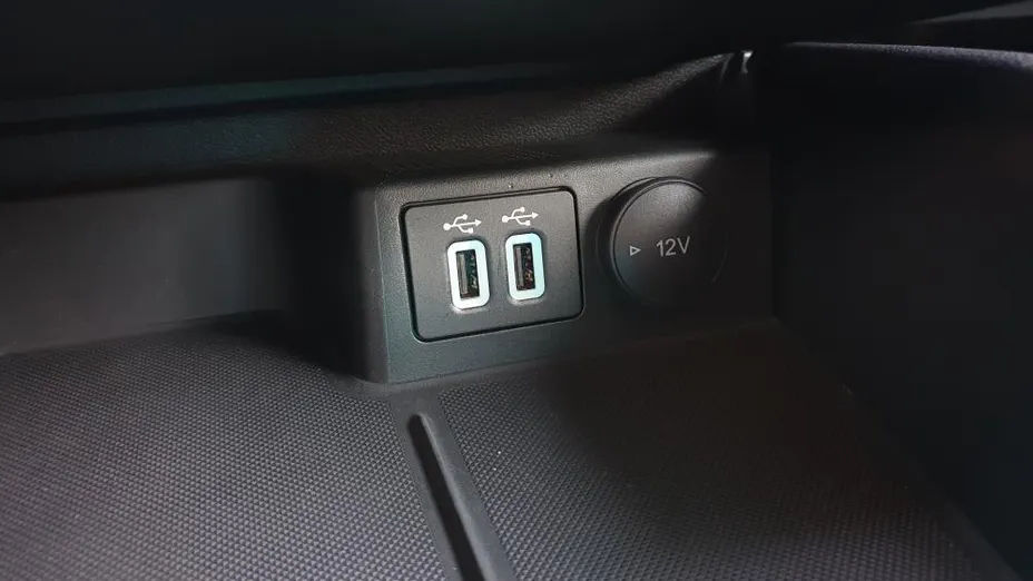 FORD Focus Focus 1.5 EcoBlue SCR Titanium