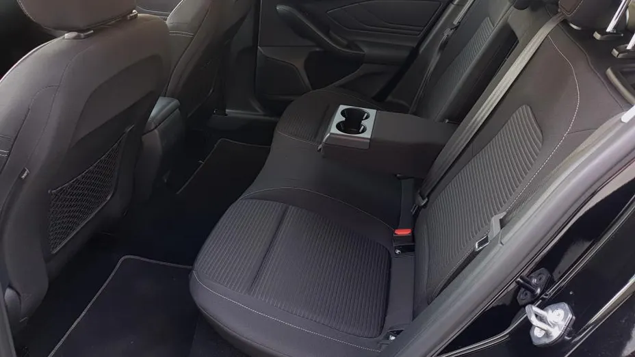 FORD Focus Focus 1.5 EcoBlue SCR Titanium