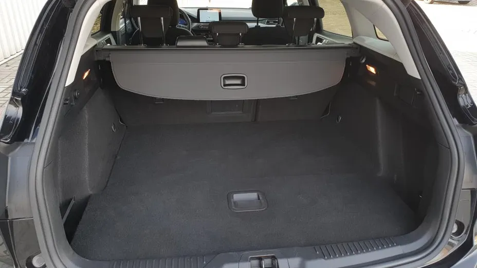 FORD Focus Focus 1.5 EcoBlue SCR Titanium