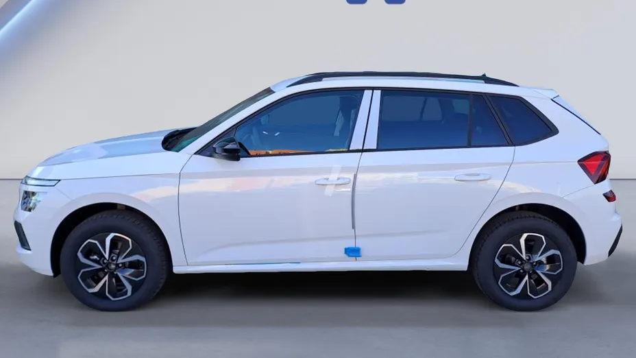 SKODA Kamiq Kamiq 1.0 TSI Drive Nowy