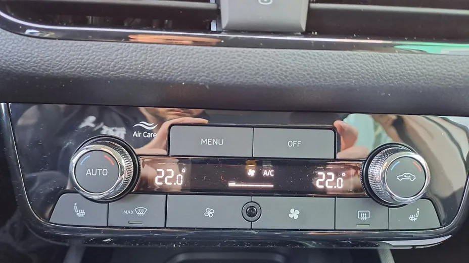 SKODA Kamiq Kamiq 1.0 TSI Drive Nowy