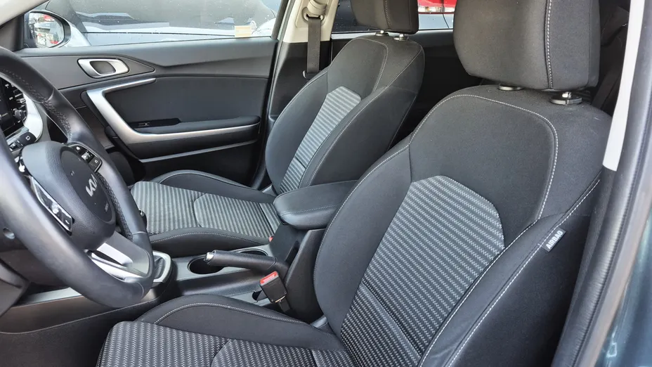 KIA Cee'd Ceed 1.5 T-GDI M