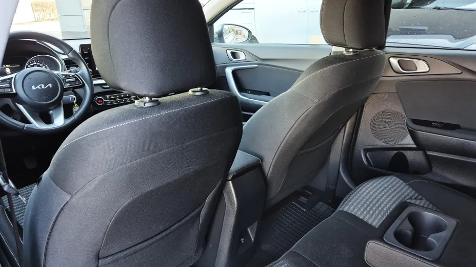 KIA Cee'd Ceed 1.5 T-GDI M