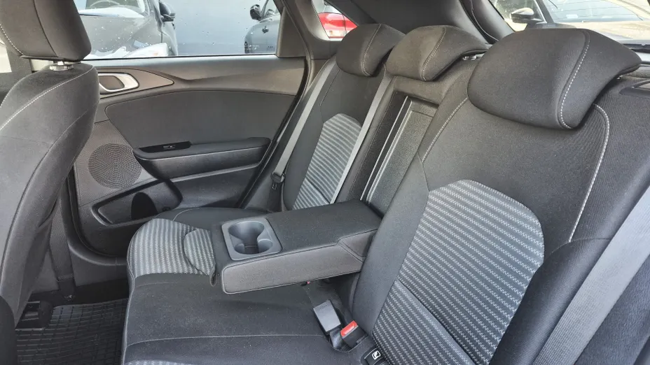 KIA Cee'd Ceed 1.5 T-GDI M