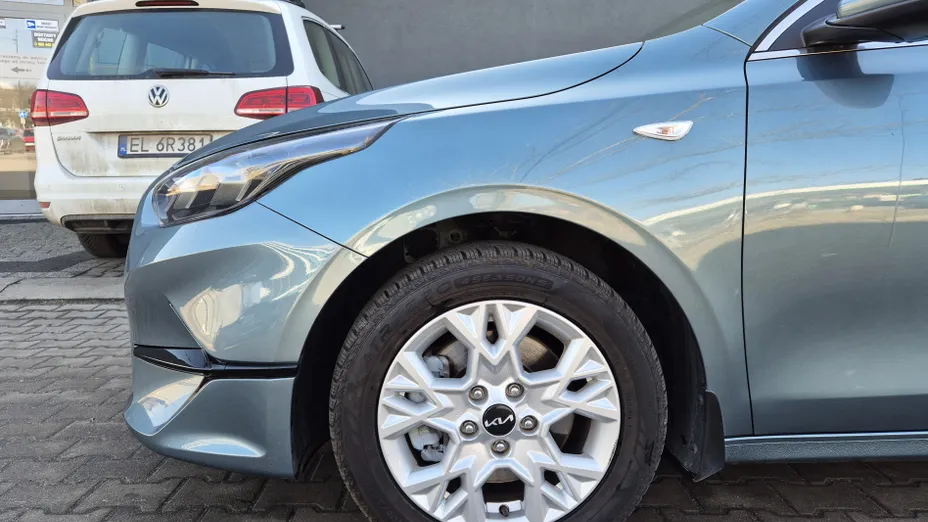 KIA Cee'd Ceed 1.5 T-GDI M