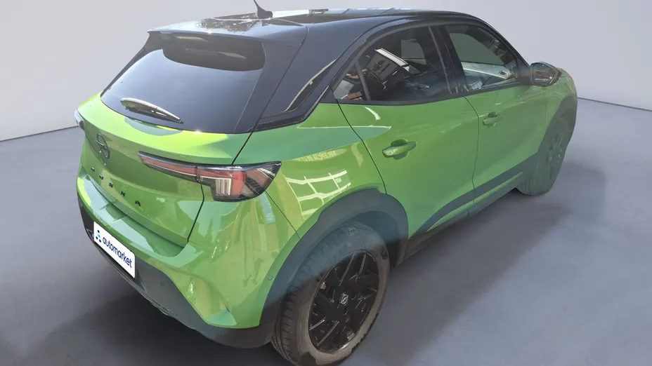 OPEL Mokka Mokka 1.2 T GS S&S aut