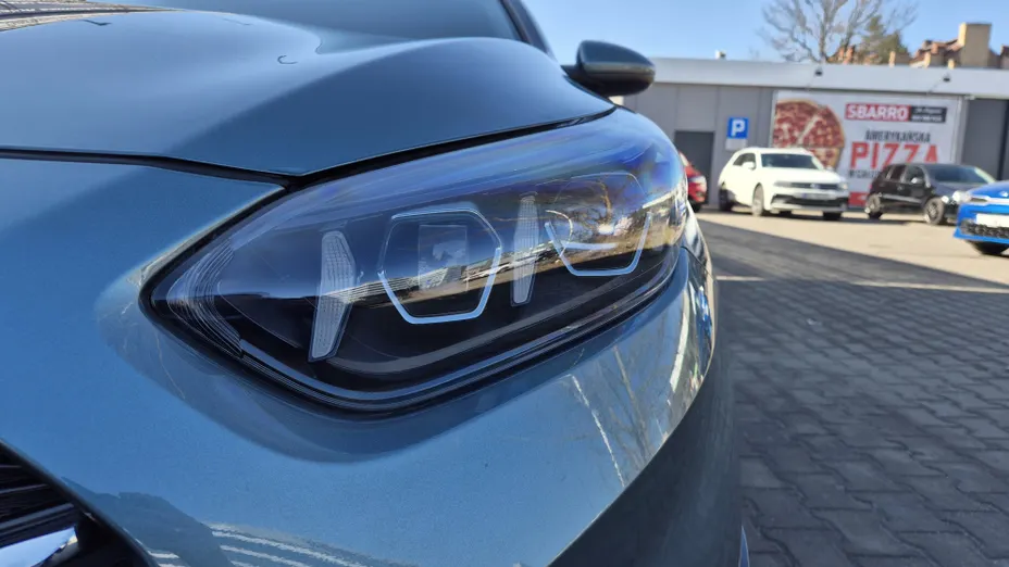 KIA Cee'd Ceed 1.5 T-GDI M
