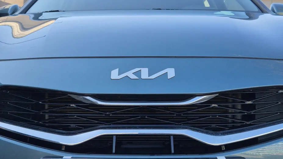 KIA Cee'd Ceed 1.5 T-GDI M