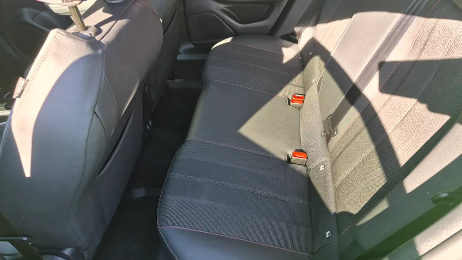 OPEL Mokka Mokka 1.2 T GS S&S aut