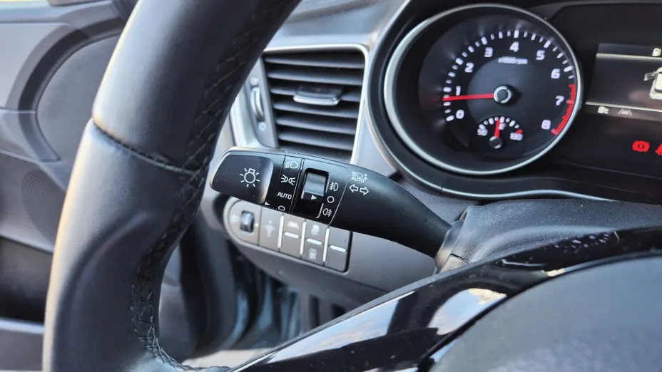 KIA Cee'd Ceed 1.5 T-GDI M