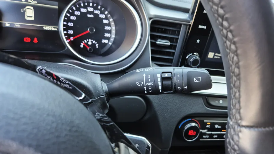 KIA Cee'd Ceed 1.5 T-GDI M