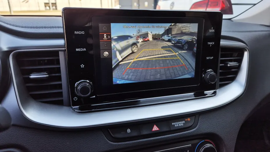 KIA Cee'd Ceed 1.5 T-GDI M