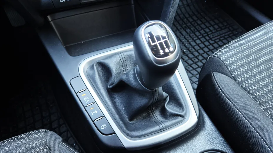 KIA Cee'd Ceed 1.5 T-GDI M