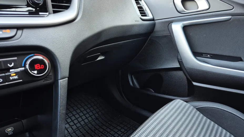 KIA Cee'd Ceed 1.5 T-GDI M
