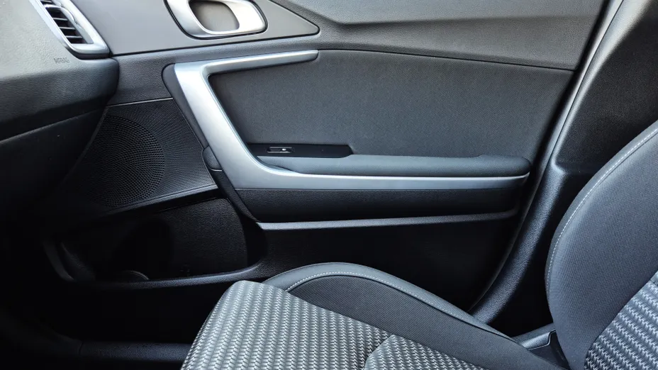 KIA Cee'd Ceed 1.5 T-GDI M