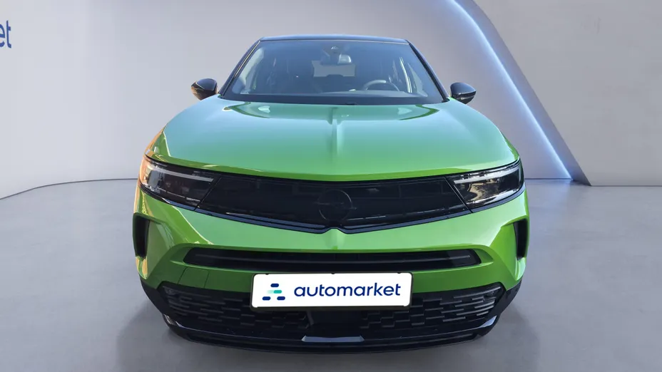 OPEL Mokka Mokka 1.2 T GS S&S aut