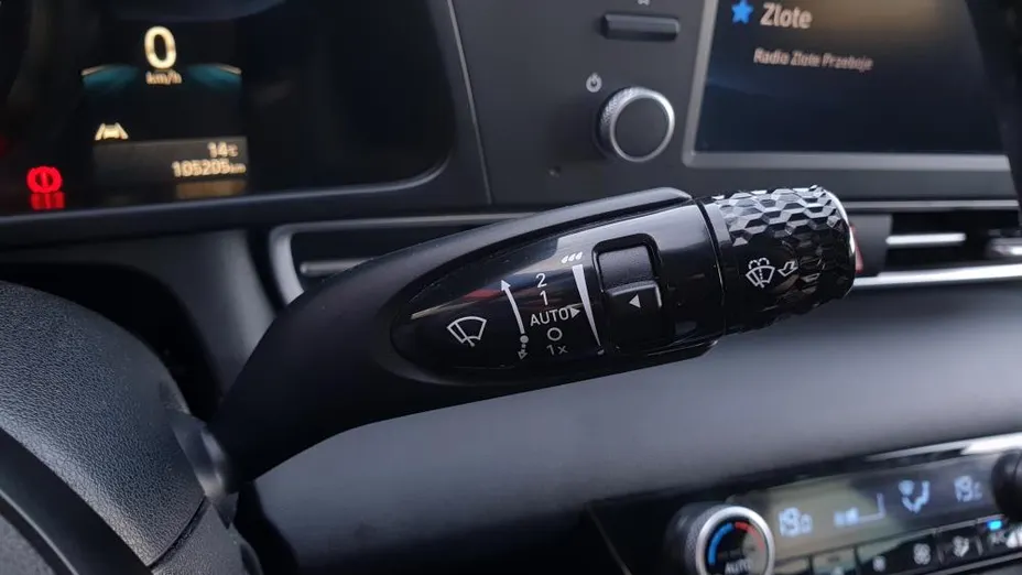 HYUNDAI Elantra Elantra 1.6 Comfort