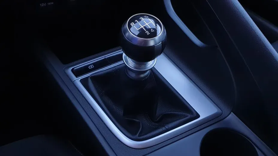 HYUNDAI Elantra Elantra 1.6 Comfort