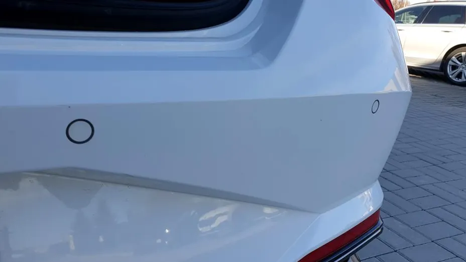 HYUNDAI Elantra Elantra 1.6 Comfort