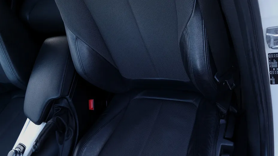 BMW Seria 3 318i Advantage aut