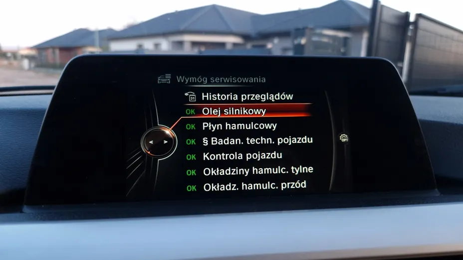 BMW Seria 3 318i Advantage aut