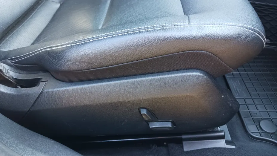 MERCEDES-BENZ E Klasa -