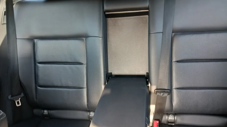 MERCEDES-BENZ E Klasa -