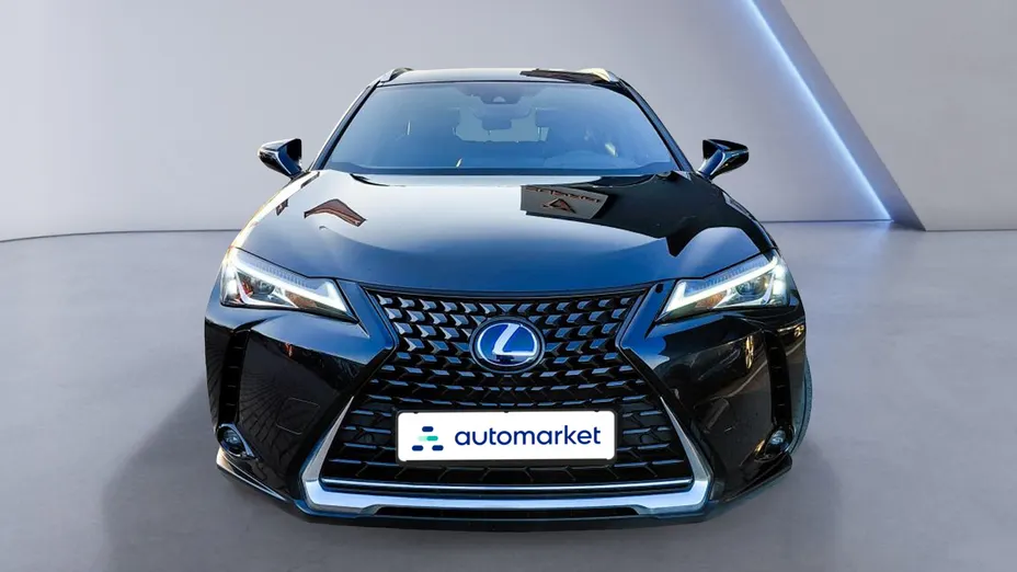 LEXUS UX UX 250h GPF Business 2WD