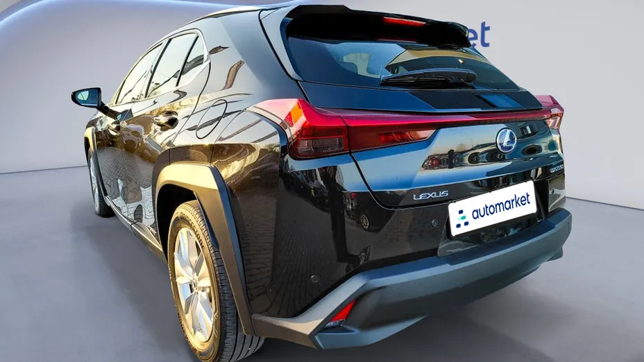 LEXUS UX UX 250h GPF Business 2WD